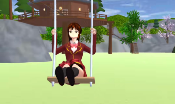 樱花校园模拟器playmods菜单最新免费版图2