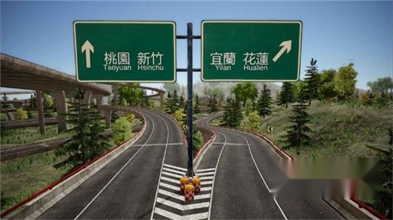 卡车人生免费正版2