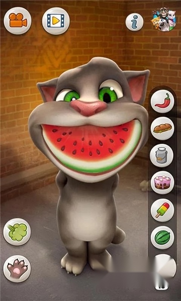 会说话的汤姆猫免费版图4