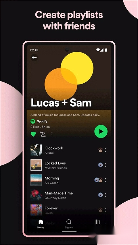 spotify正版