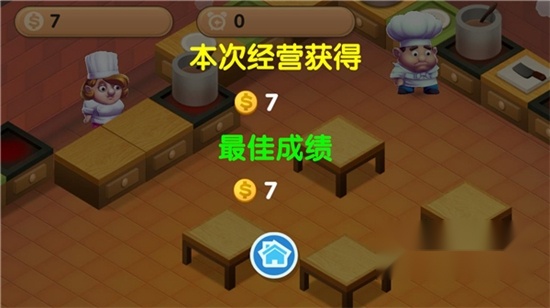 疯狂双人厨房中文版图2