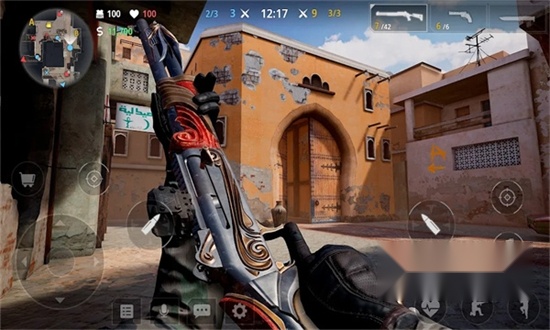 specialforcesgroup3最新版图3
