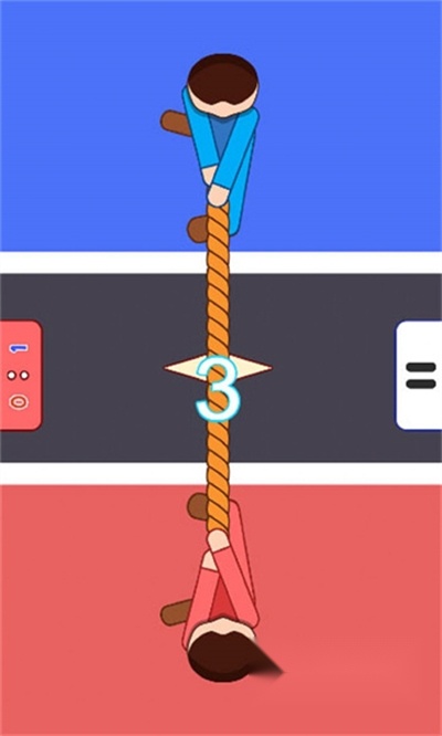 双人解压作战安卓版图1