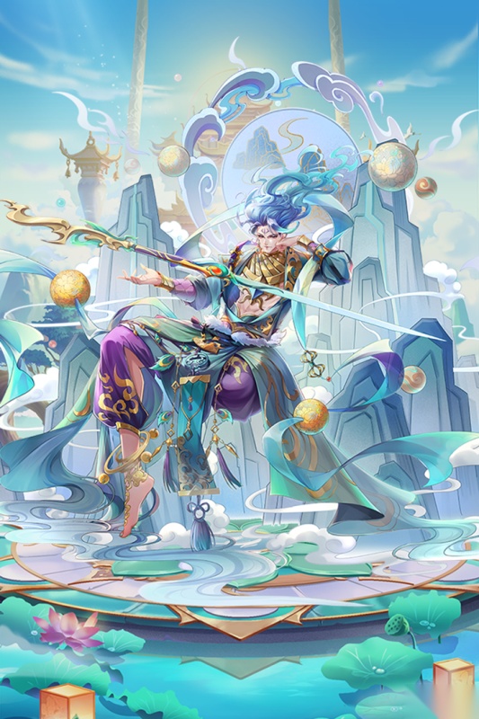 超神格斗杀破狼最新版图5
