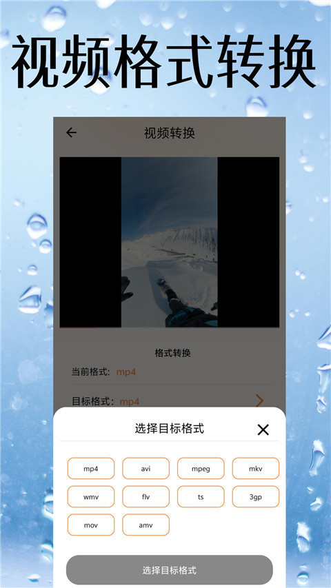视频降噪无广告版图2