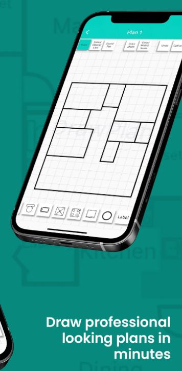 DrawPlan平面设计安卓版图3