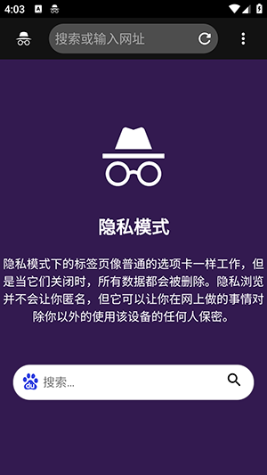 Air浏览器正版图4