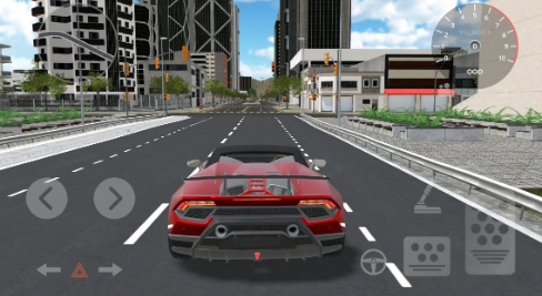 VeloCity汽车在线图1