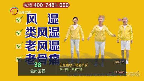 爱蚂TV直装版图1