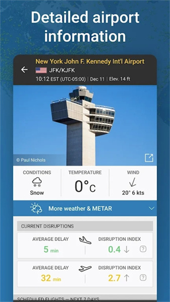 flightradar24华为版(1)