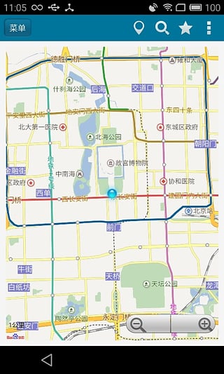 位置伪装大师(1)