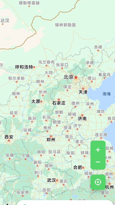 天眼卫星畅通行官方版图3