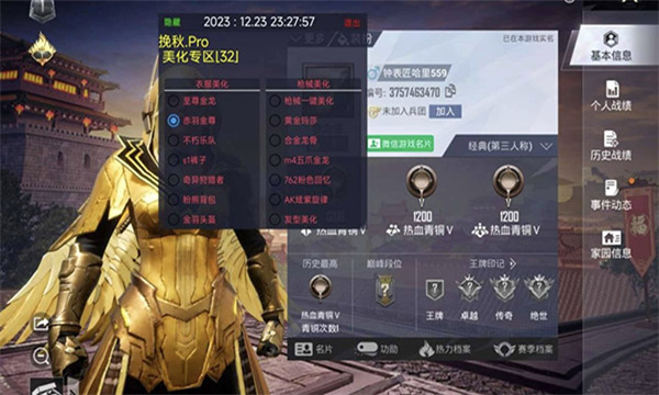 挽秋Pro图3