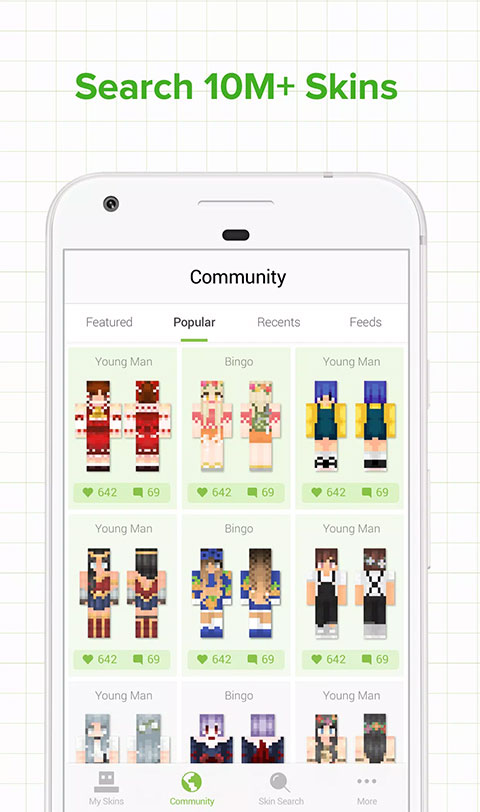 skinseed皮肤制作器中文版图3