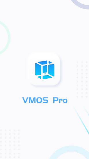 VMOS Pro图1