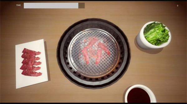 烤肉模拟器手机免费版图3