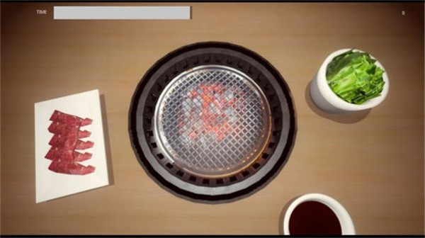 烤肉模拟器手机免费版图2