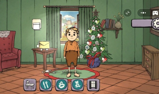 逃跑男孩1模拟