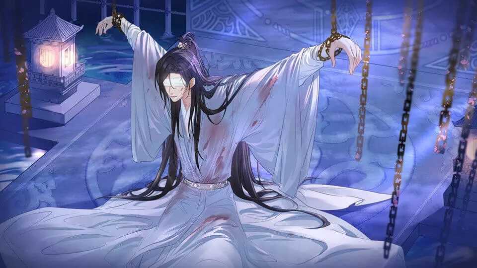 踏雪行歌金手指清软柯兰道尔图2