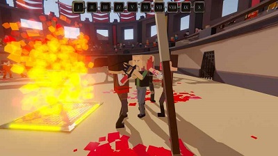 血染小镇免费版(3)