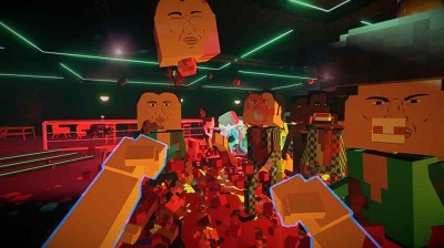 血染小镇免费版(5)