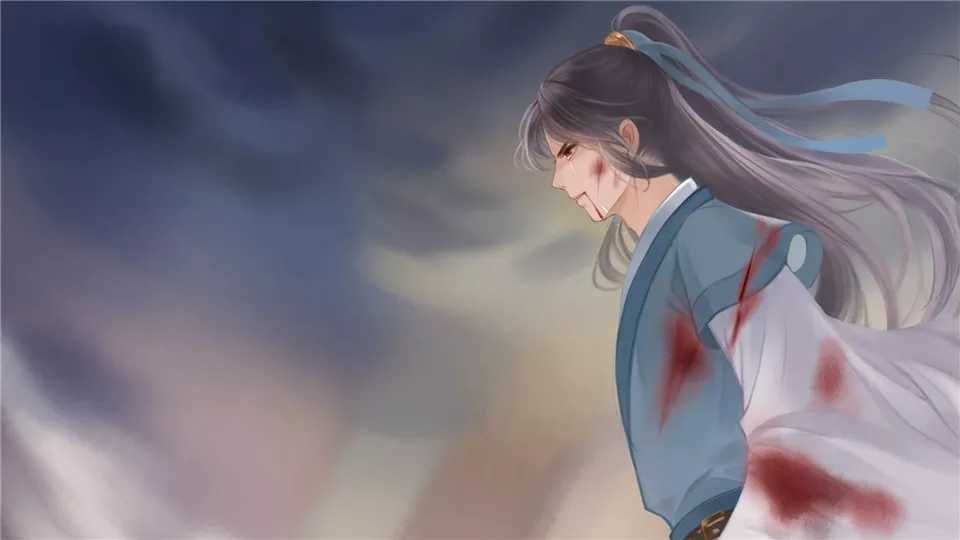 踏雪行歌金手指清软柯兰道尔图1