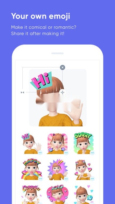 崽崽ZEPETO