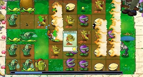 植物大战僵尸世界乱炖游戏安装包图3