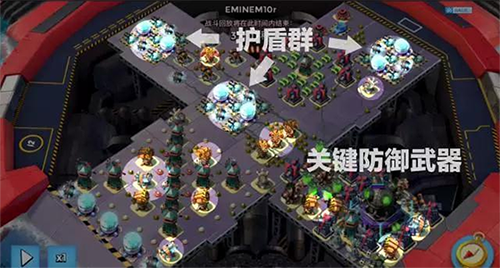 海岛奇兵国际服安卓官方版图1