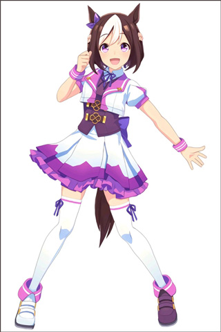 赛马娘(ウマ娘)游戏官方最新版图5
