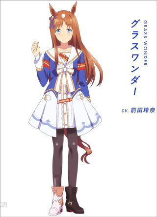 赛马娘(ウマ娘)游戏官方最新版图7