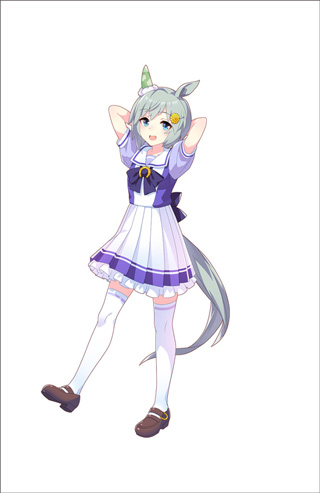 赛马娘(ウマ娘)游戏官方最新版图6
