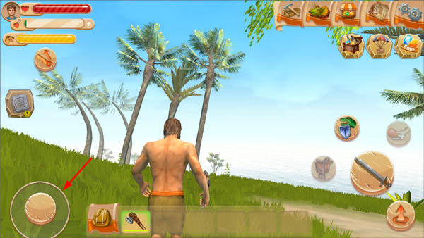 侏罗纪生存岛屿(JurassicSurvivalIsland)直装版图5