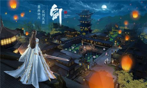 逆天诛神无广告版图2