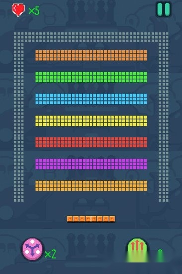 打砖块王者闪耀游戏完整版图2