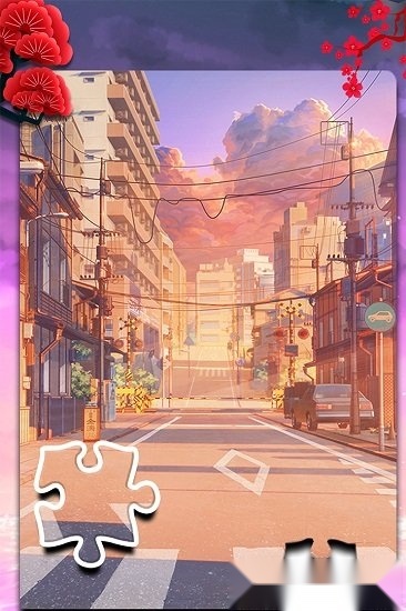 学长的秘密拼图手游免费版图3