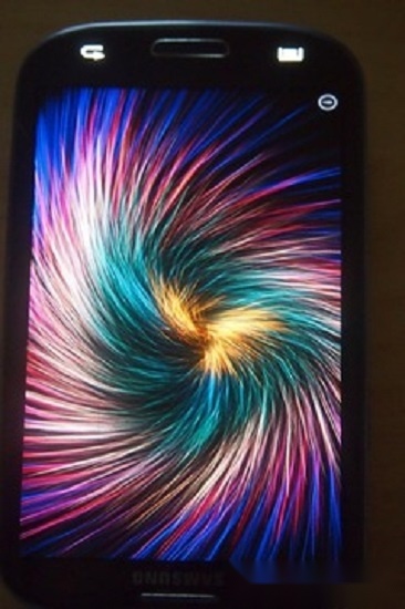 魔幻炫彩粒子免费版图1