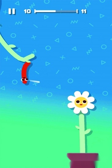 滚动的香肠最新免费版图1