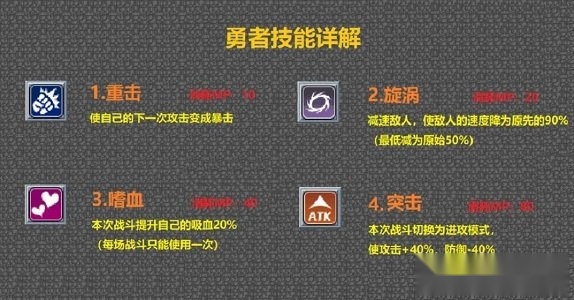 魔塔勇者安卓免费版图3