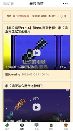 泰拉酒馆图3