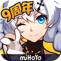 专区
							                            崩坏3日服游戏完整版