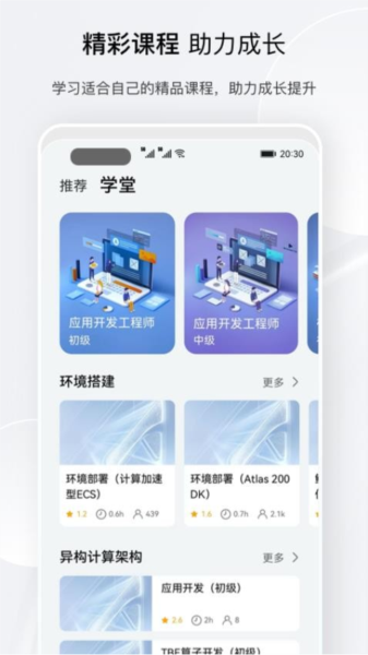 昇腾社区图2