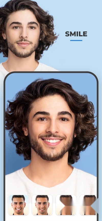 FaceApp最新版3