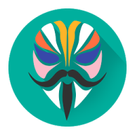 Magisk Alpha