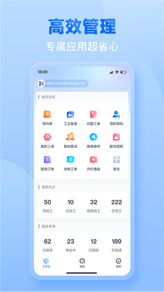 三一卡车商家版图5
