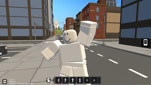 BloxWorld官方最新版图2