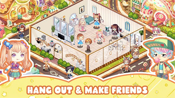 Kawaii Home图1