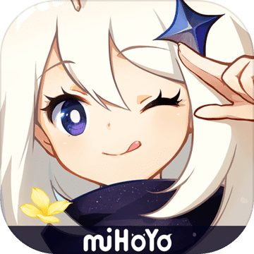 原神抽卡模拟器无限原石最新版
