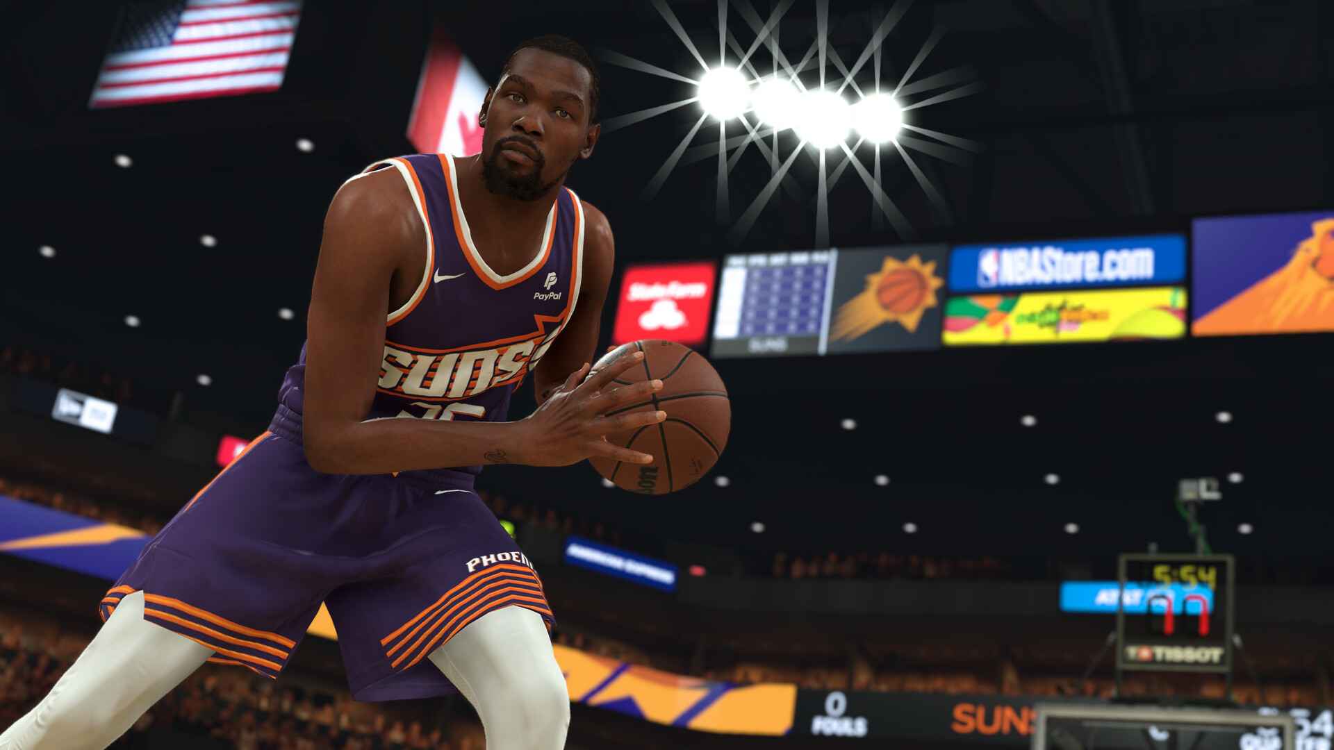 nba2k11图3