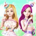 公主化妆狂欢游戏纯净最新版